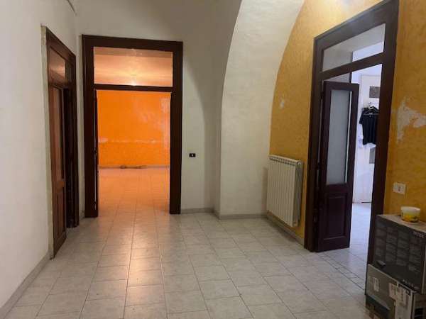 Foto Appartamento in vendita a Capua