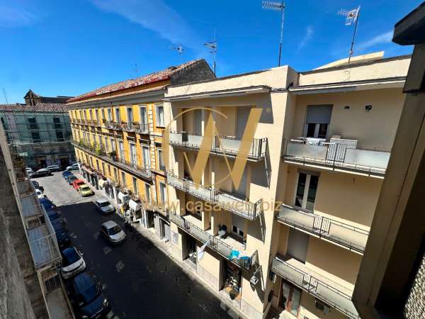 Foto Appartamento in vendita a Capua