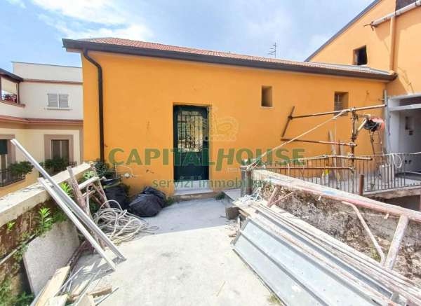 Foto Appartamento in vendita a Capua