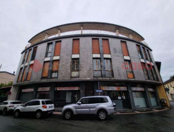 Foto Appartamento in vendita a Carate Brianza