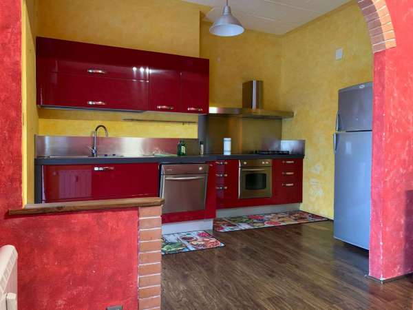 Foto Appartamento in vendita a Carcare