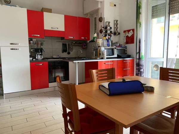 Foto Appartamento in vendita a Carcare