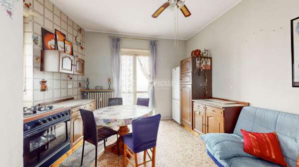 Foto Appartamento in vendita a Carignano