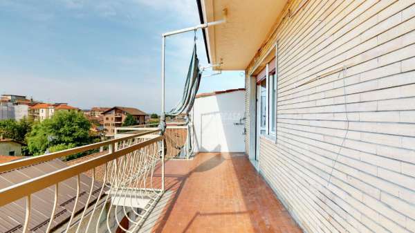 Foto Appartamento in vendita a Carignano