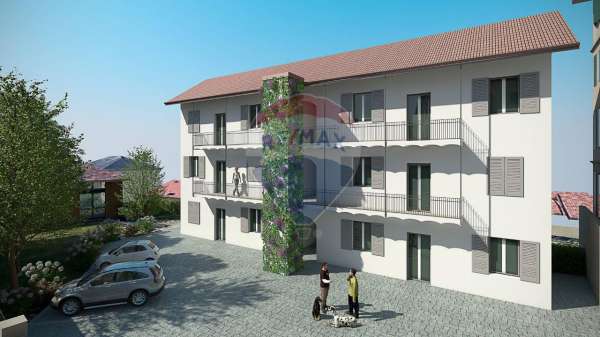 Foto Appartamento in vendita a Carimate