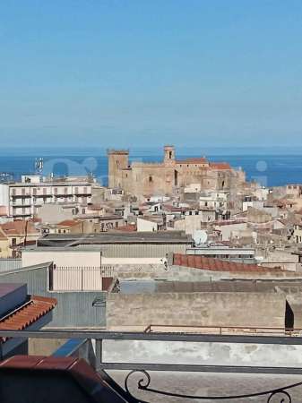 Foto Appartamento in vendita a Carini
