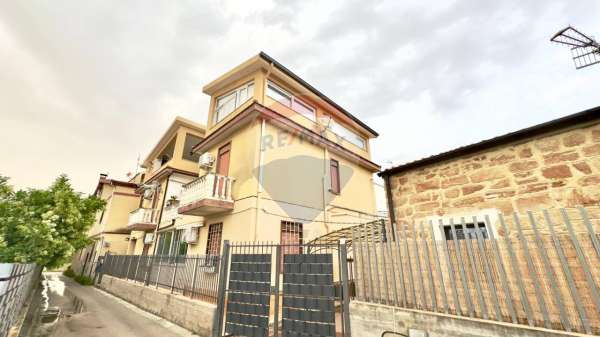 Foto Appartamento in vendita a Carini
