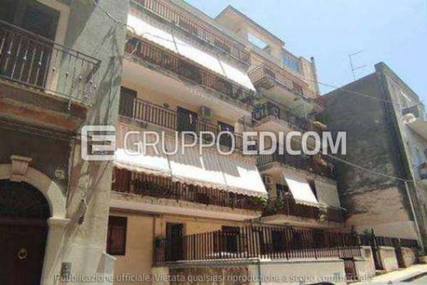 Foto Appartamento in vendita a Carlentini - Rif. 4506605