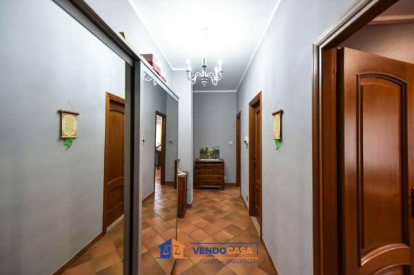Foto Appartamento in vendita a Carmagnola