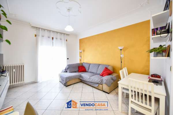 Foto Appartamento in vendita a Carmagnola