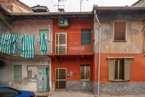 Foto Appartamento in vendita a Caronno Pertusella