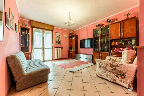 Foto Appartamento in vendita a Carpi