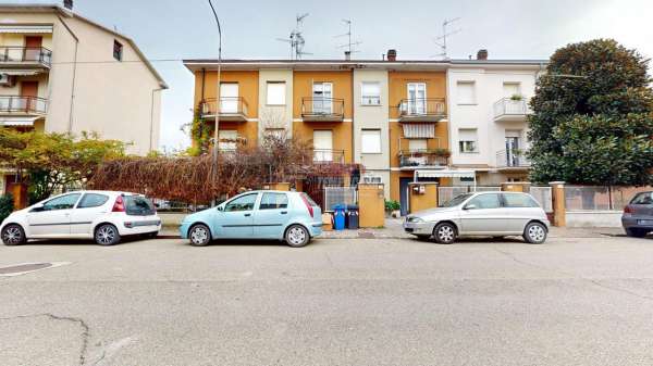 Foto Appartamento in vendita a Carpi