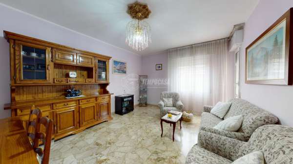 Foto Appartamento in vendita a Carpi