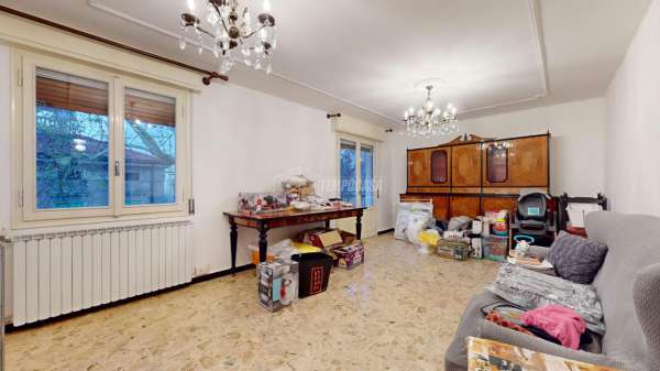 Foto Appartamento in vendita a Carpi