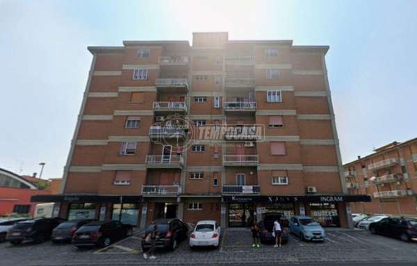 Foto Appartamento in vendita a Carpi