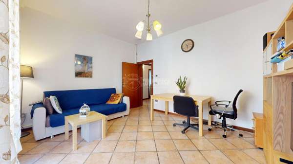 Foto Appartamento in vendita a Carpi