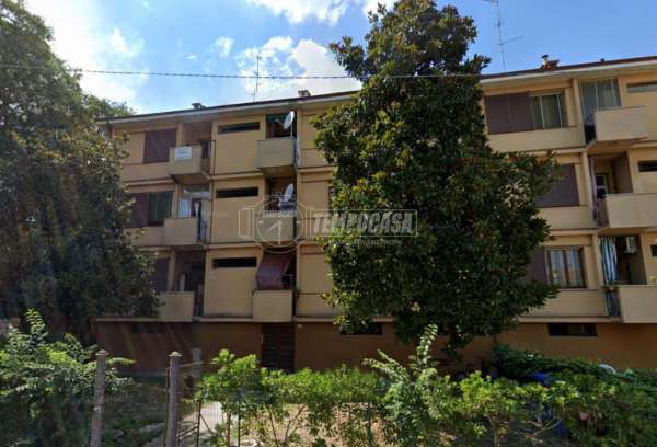 Foto Appartamento in vendita a Carpi