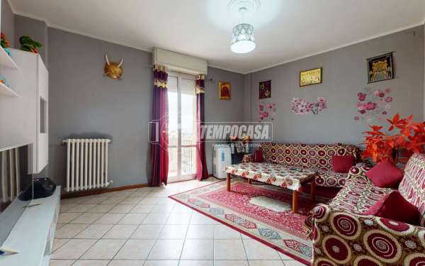 Foto Appartamento in vendita a Carpi