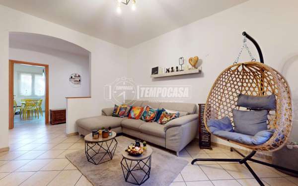 Foto Appartamento in vendita a Carpi