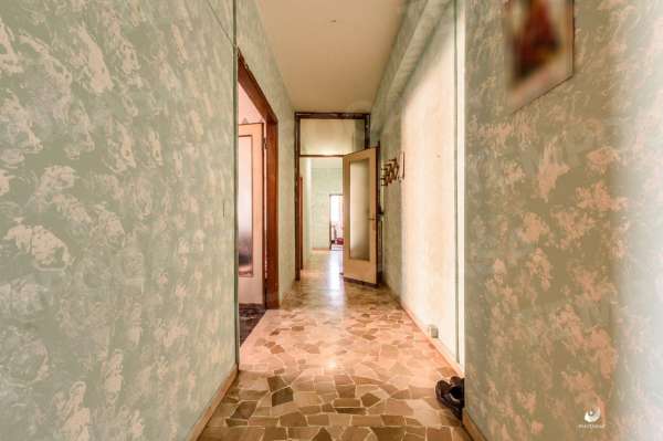 Foto Appartamento in vendita a Carpi