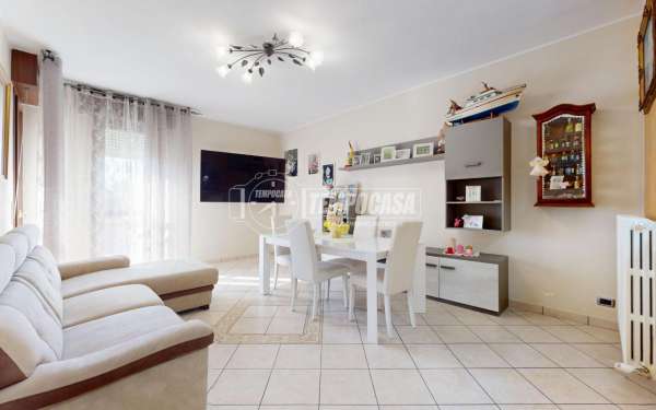 Foto Appartamento in vendita a Carpi
