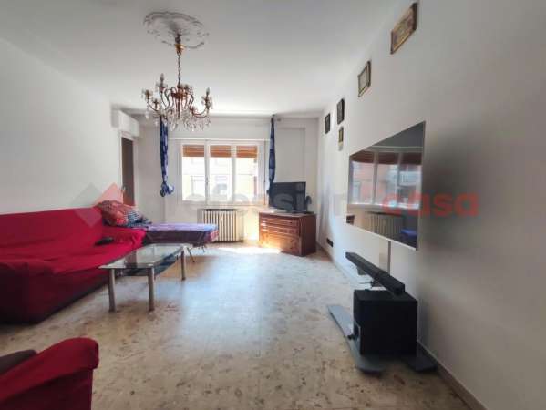 Foto Appartamento in vendita a Carpi