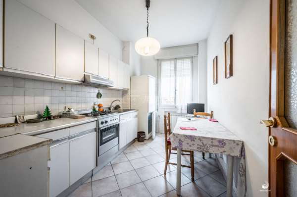 Foto Appartamento in vendita a Carpi