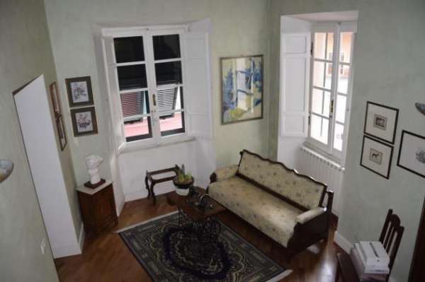 Foto Appartamento in vendita a Carrara 170 mq  Rif: 1268824