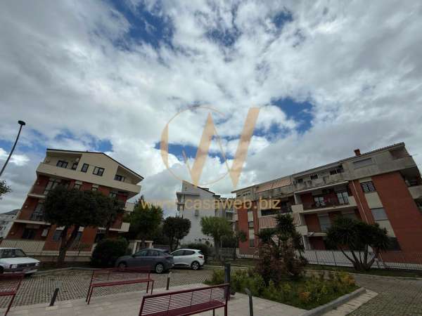 Foto Appartamento in vendita a Casagiove