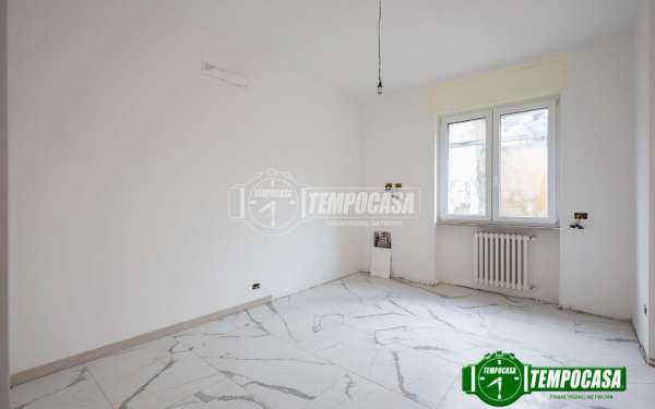 Foto Appartamento in vendita a Casalpusterlengo