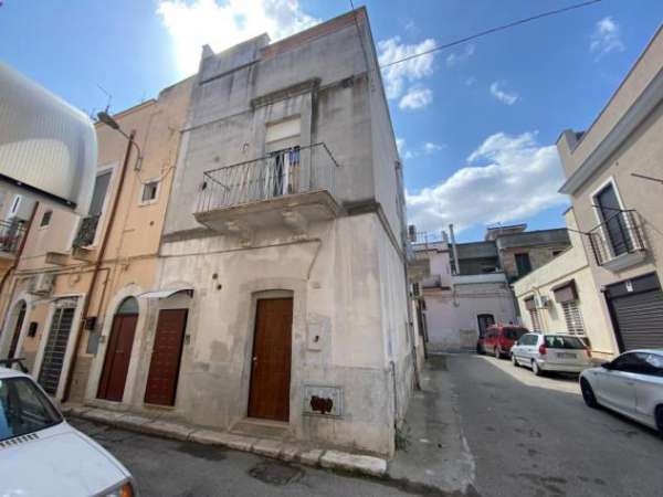 Foto Appartamento in vendita a Casamassima
