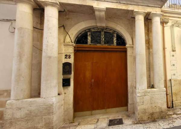Foto Appartamento in vendita a Casamassima