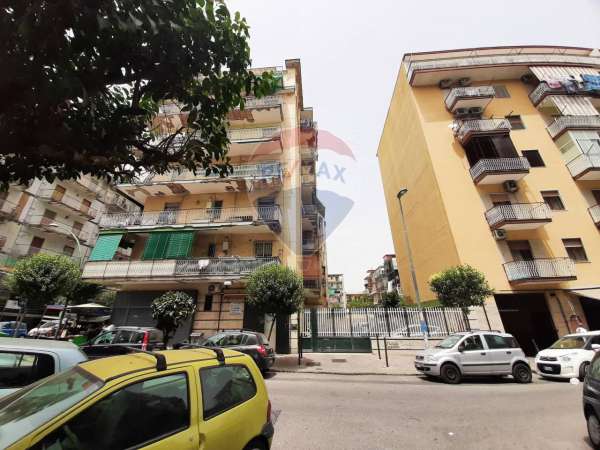 Foto Appartamento in vendita a Casavatore