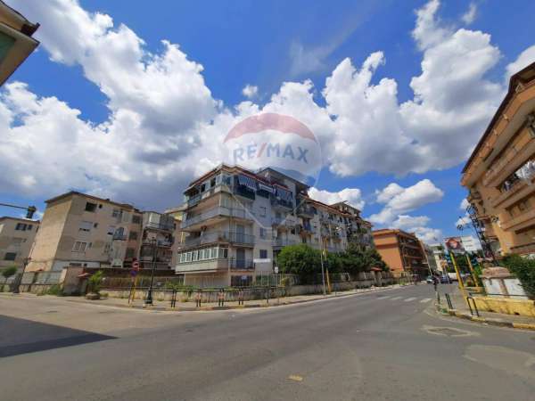 Foto Appartamento in vendita a Casavatore