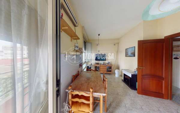 Foto Appartamento in vendita a Casavatore