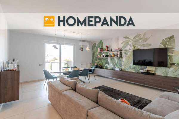 Foto Appartamento in vendita a Casavatore