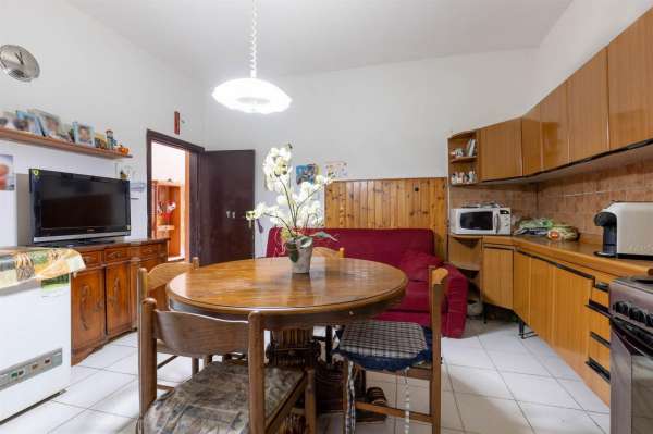 Foto Appartamento in vendita a Casciana Terme Lari