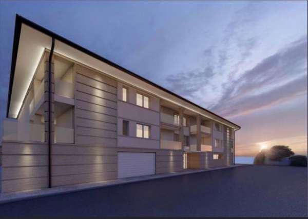 Foto Appartamento in vendita a Cascina 110 mq  Rif: 1309436