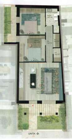 Foto Appartamento in vendita a Cascina 92 mq  Rif: 1269724