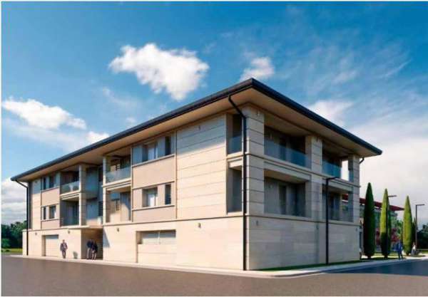 Foto Appartamento in vendita a Cascina 92 mq  Rif: 1309404