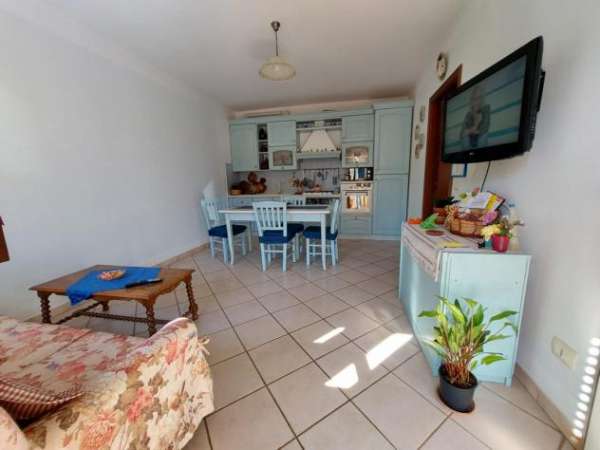 Foto Appartamento in vendita a Cascine - Buti 51 mq  Rif: 1067723
