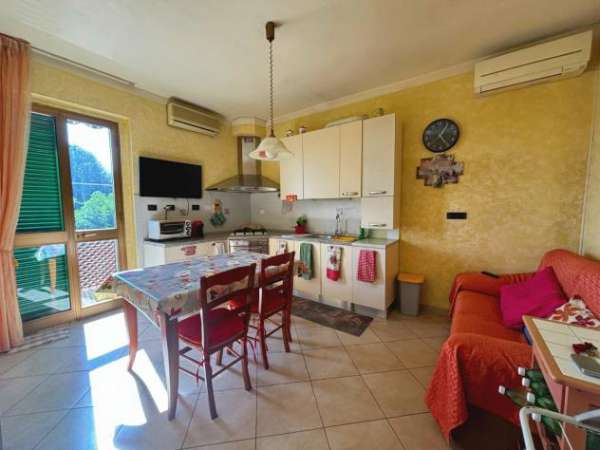 Foto Appartamento in vendita a Cascine - Buti 75 mq  Rif: 1274391