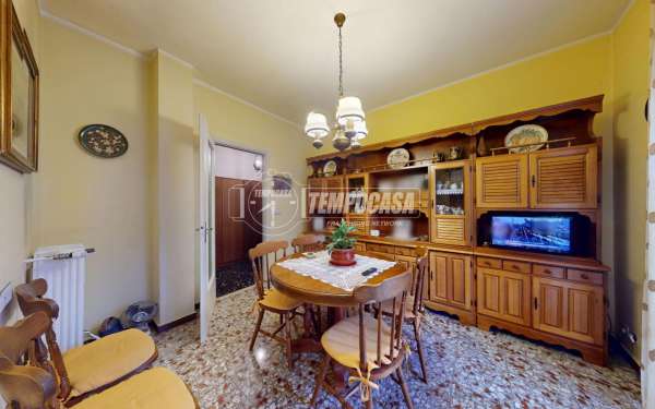 Foto Appartamento in vendita a Caselle Torinese