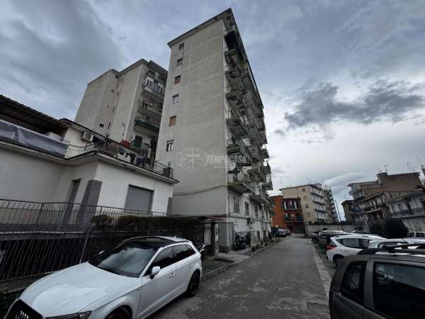 Foto Appartamento in vendita a Casoria