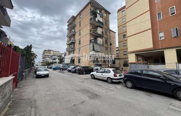 Foto Appartamento in vendita a Casoria