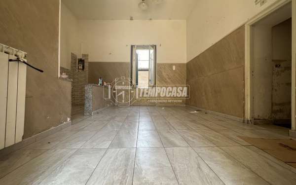 Foto Appartamento in vendita a Casoria