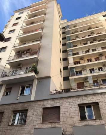 Foto Appartamento in vendita a Casoria