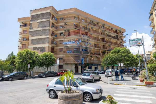 Foto Appartamento in vendita a Casoria