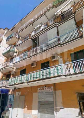Foto Appartamento in vendita a Casoria